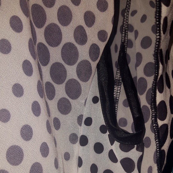 NEW DIRECTIONS TOP - Picture 3 of 4